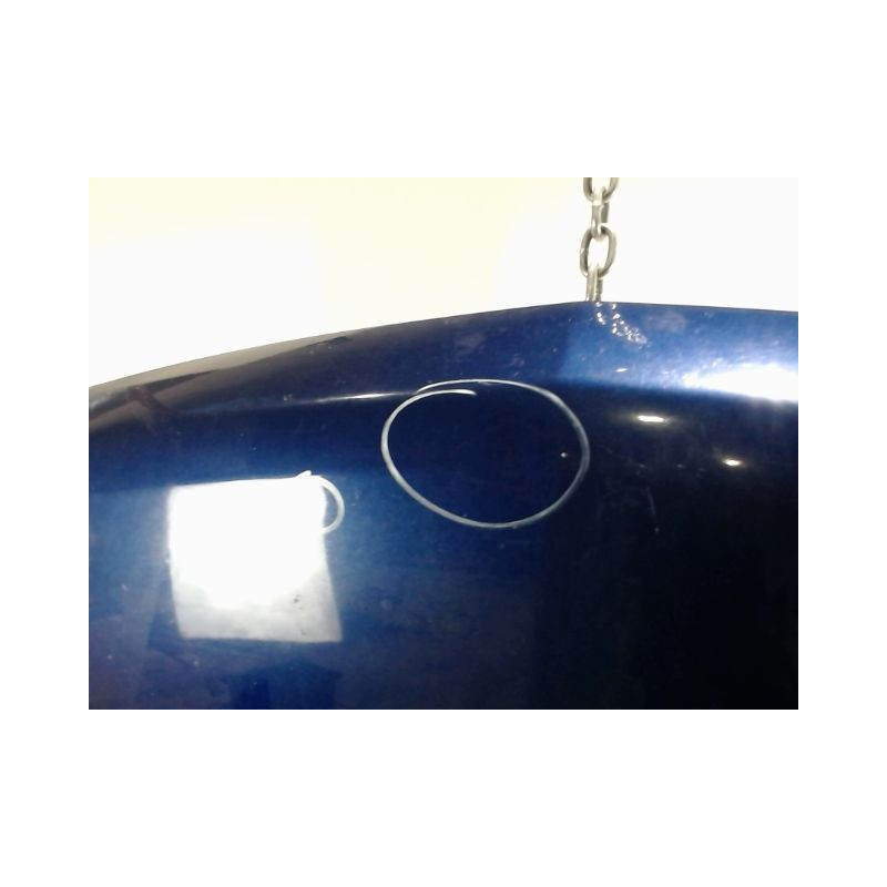 CAPOT NISSAN X - TRAIL 2004-