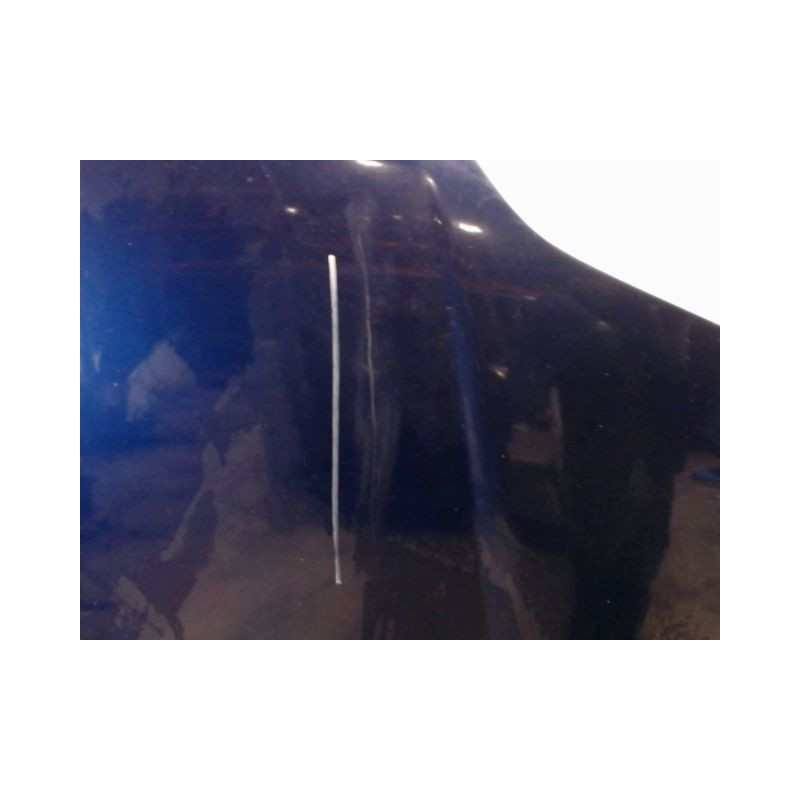 CAPOT NISSAN X - TRAIL 2004-