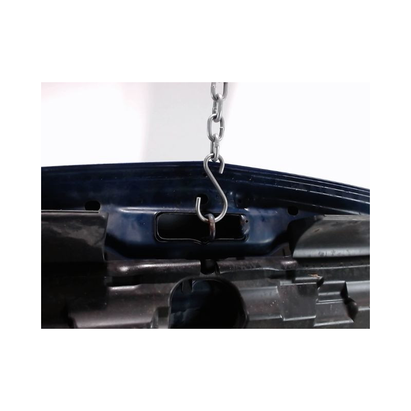CAPOT NISSAN X - TRAIL 2004-