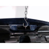 CAPOT NISSAN X - TRAIL 2004-