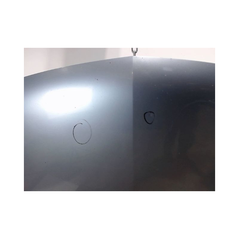 CAPOT OPEL ZAFIRA 2005-