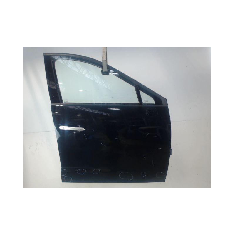 PORTE AVANT DROIT RENAULT SCENIC III 2009-
