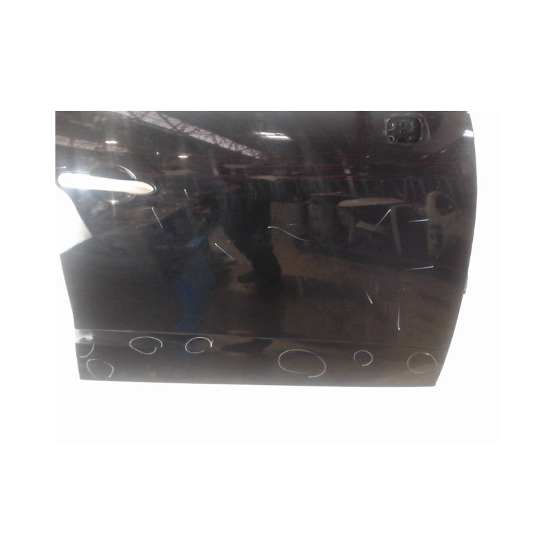 PORTE AVANT DROIT RENAULT SCENIC III 2009-