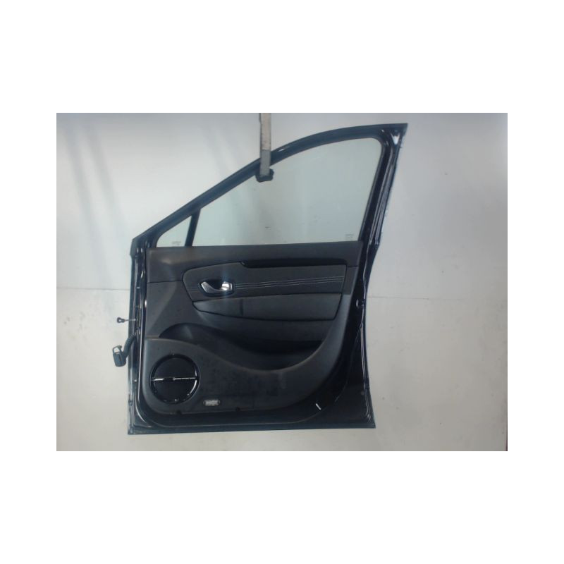 PORTE AVANT DROIT RENAULT SCENIC III 2009-