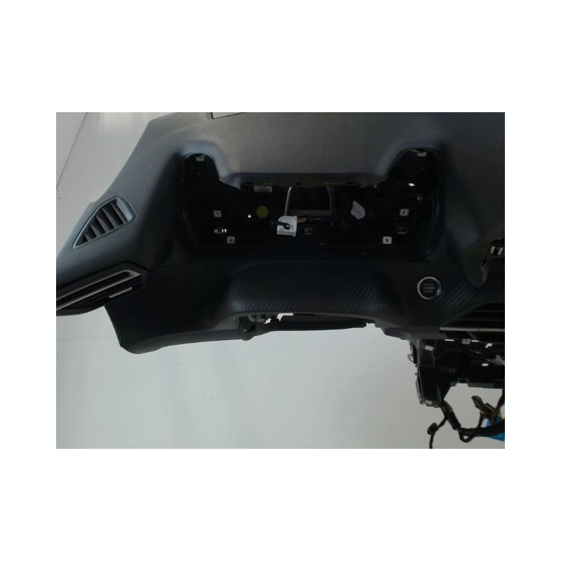 PLANCHE DE BORD  PEUGEOT 2008