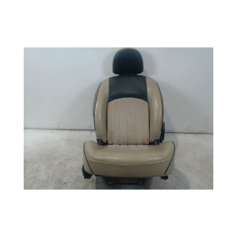 SIEGE AVANT DROIT PEUGEOT 206 5P