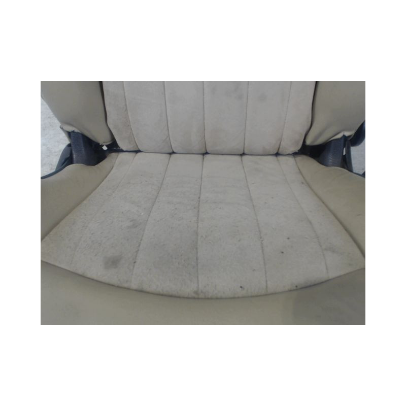 SIEGE AVANT DROIT PEUGEOT 206 5P