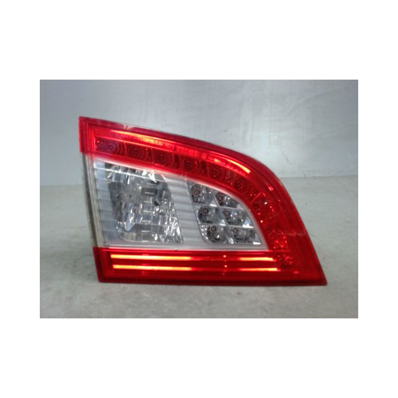 FEU ARRIERE INTERIEUR GAUCHE PEUGEOT 508
