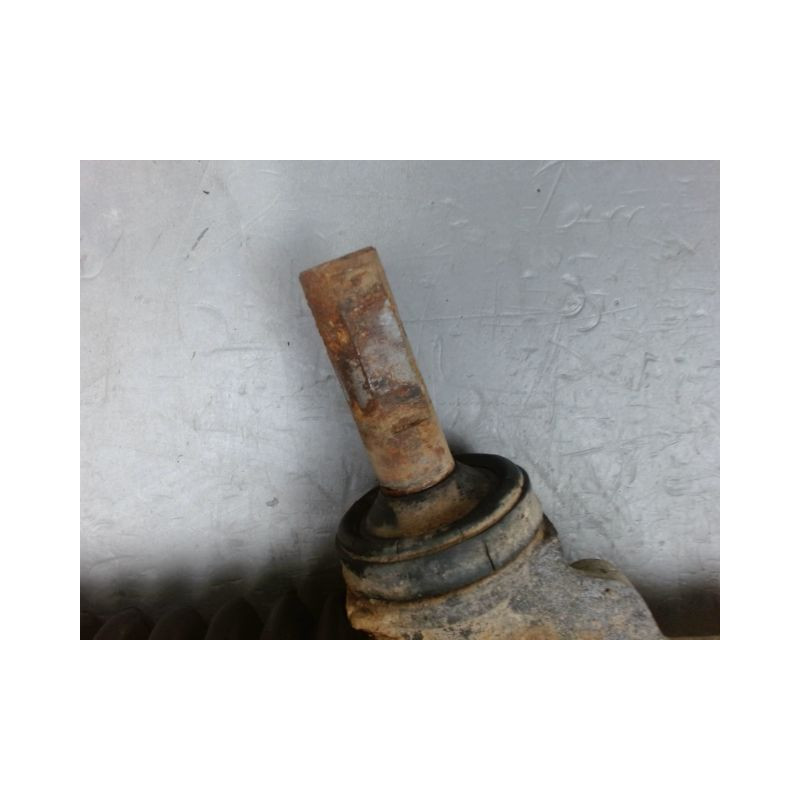 CREMAILLERE CITROEN C 15 FOURGONNETTE