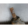CREMAILLERE CITROEN C 15 FOURGONNETTE