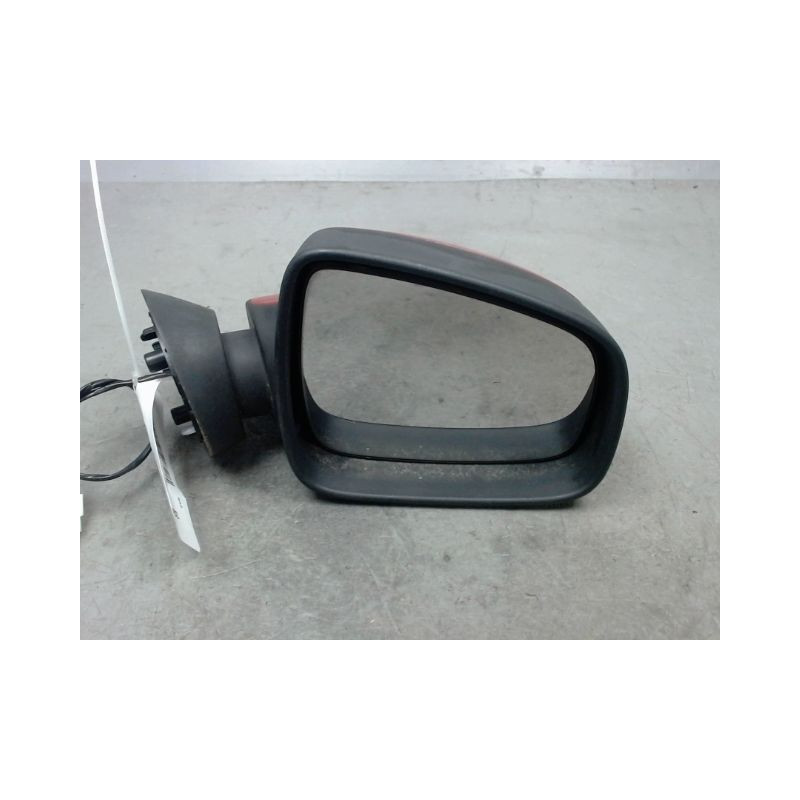 RETROVISEUR EXTERIEUR ELECTRIQUE DROIT DACIA SANDERO 2008-
