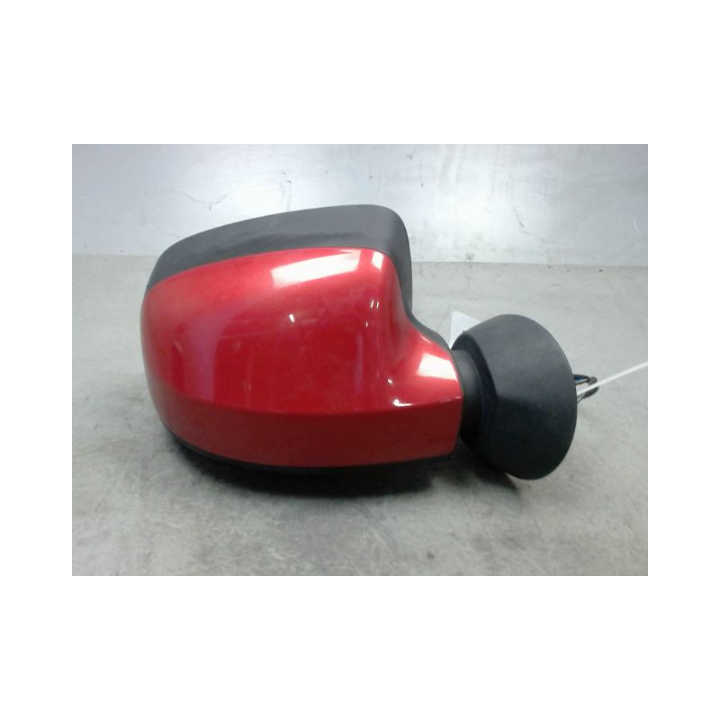 RETROVISEUR EXTERIEUR ELECTRIQUE DROIT DACIA SANDERO 2008-