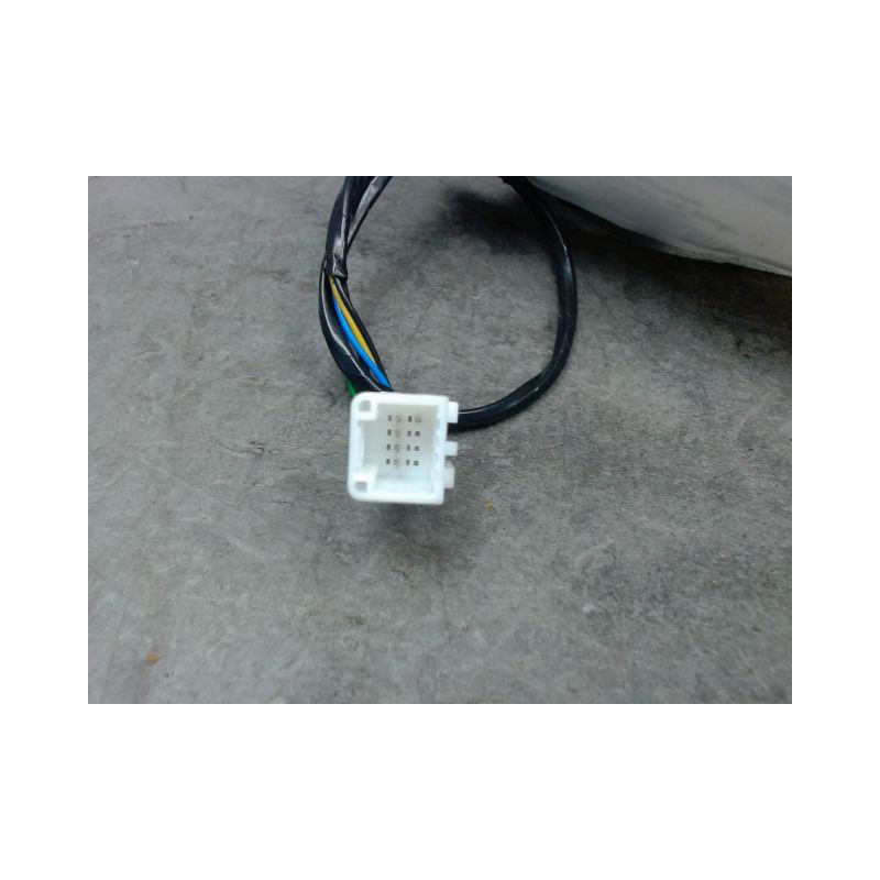 RETROVISEUR EXTERIEUR ELECTRIQUE DROIT DACIA SANDERO 2008-