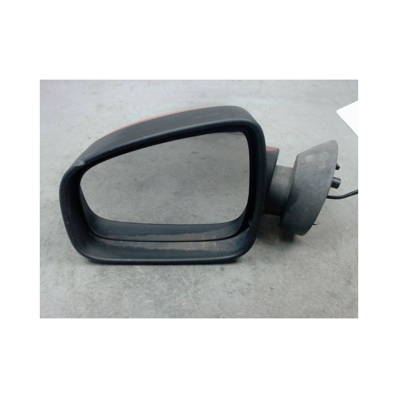 RETROVISEUR EXTERIEUR ELECTRIQUE GAUCHE DACIA SANDERO 2008-