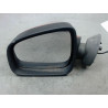RETROVISEUR EXTERIEUR ELECTRIQUE GAUCHE DACIA SANDERO 2008-