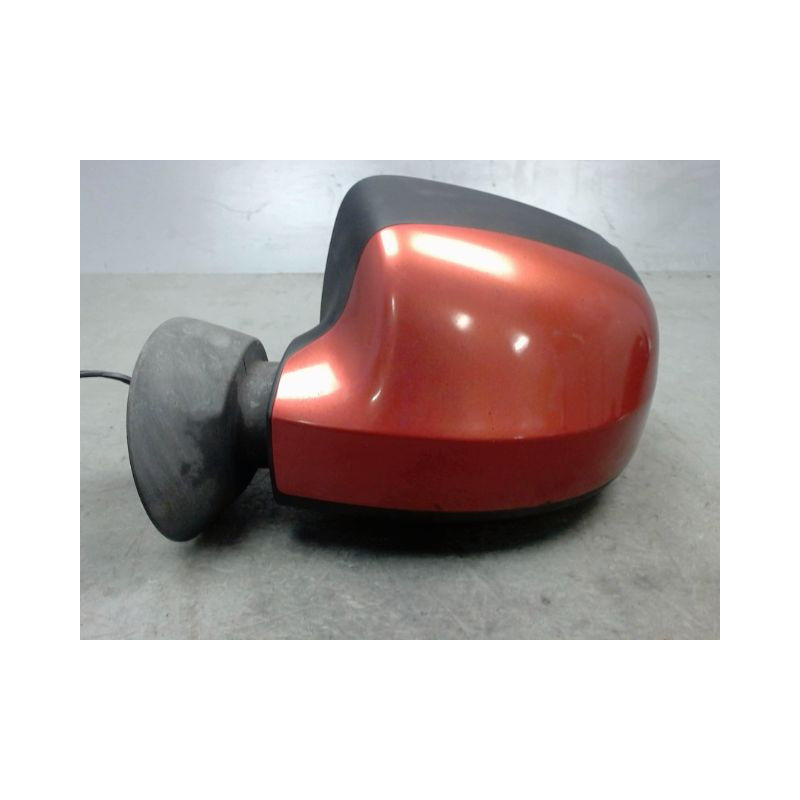 RETROVISEUR EXTERIEUR ELECTRIQUE GAUCHE DACIA SANDERO 2008-