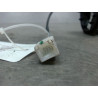 RETROVISEUR EXTERIEUR ELECTRIQUE GAUCHE DACIA SANDERO 2008-