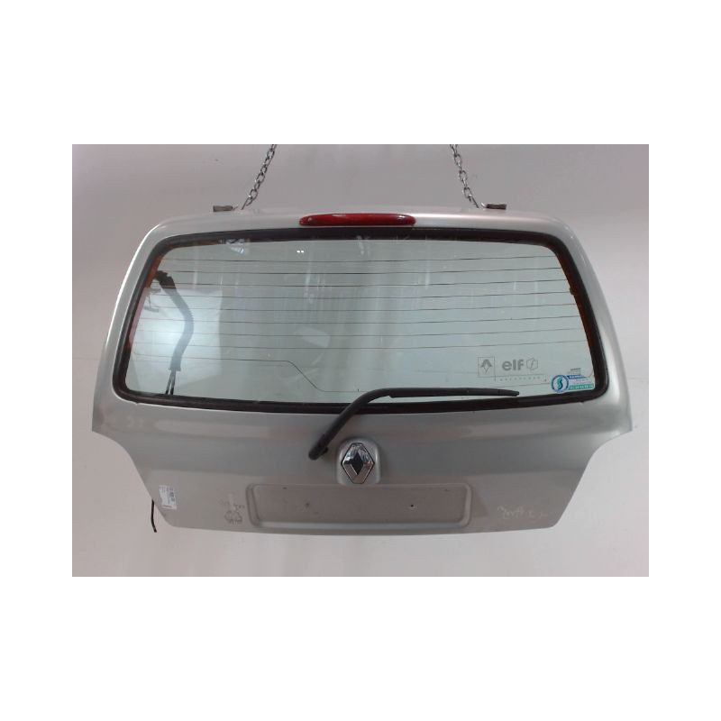 HAYON RENAULT TWINGO PH.3 2000-2007