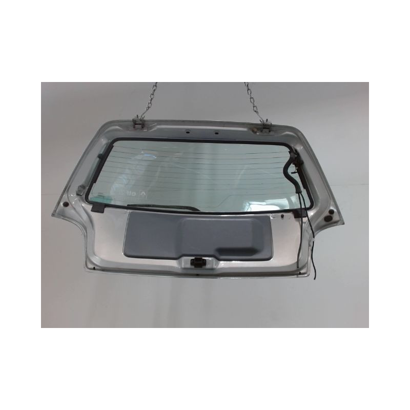 HAYON RENAULT TWINGO PH.3 2000-2007