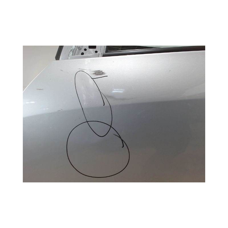 PORTE AVANT GAUCHE TOYOTA RAV4 2006