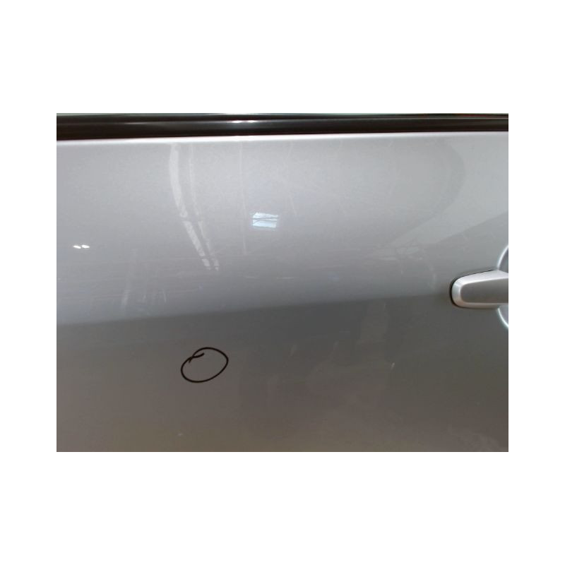 PORTE AVANT GAUCHE TOYOTA RAV4 2006