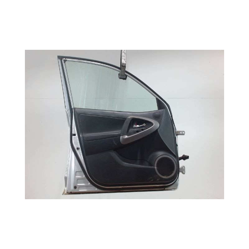 PORTE AVANT GAUCHE TOYOTA RAV4 2006