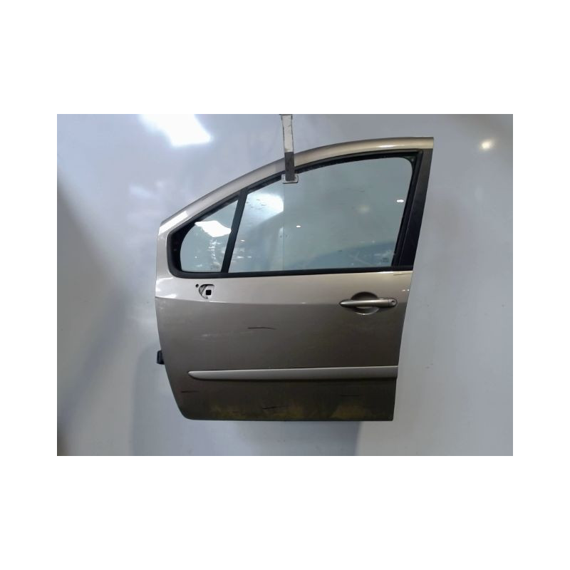 PORTE AVANT GAUCHE RENAULT MODUS 2008-