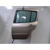 PORTE ARRIERE GAUCHE RENAULT MODUS 2008-