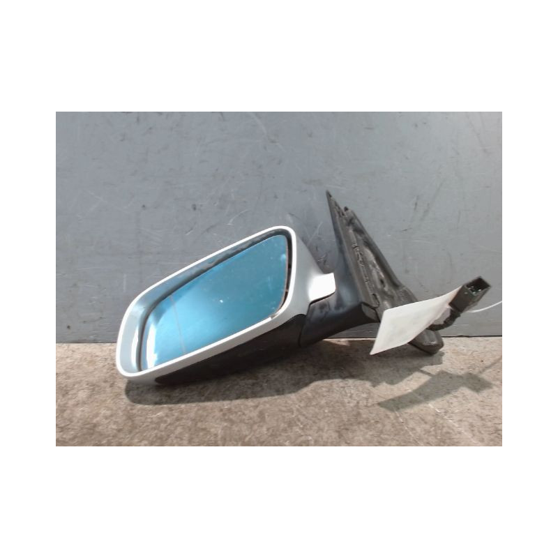 RETROVISEUR EXTERIEUR ELECTRIQUE GAUCHE AUDI A3 2000-2003