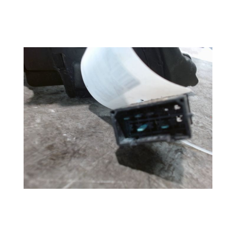RETROVISEUR EXTERIEUR ELECTRIQUE GAUCHE AUDI A3 2000-2003