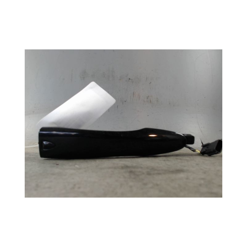 POIGNEE EXTERIEURE PORTE AVANT DROIT NISSAN QHASQAI 2007-