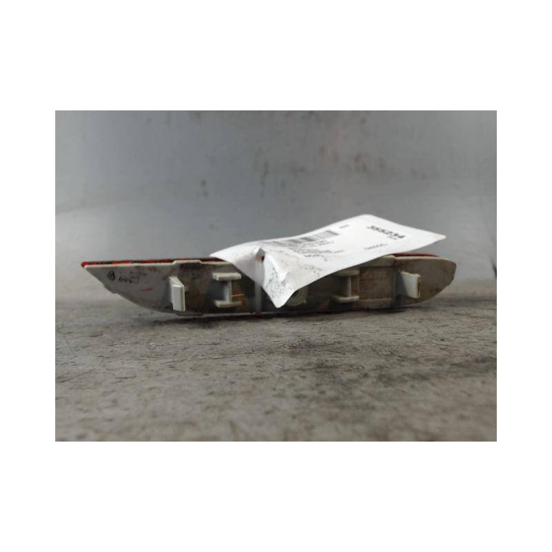 CATADIOPTRE ARG NISSAN QHASQAI 2007-