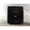 BOUTON DE WARNING B.M.W. SERIE 4