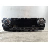 COMMANDE DE CHAUFFAGE VOLKSWAGEN POLO 2009-