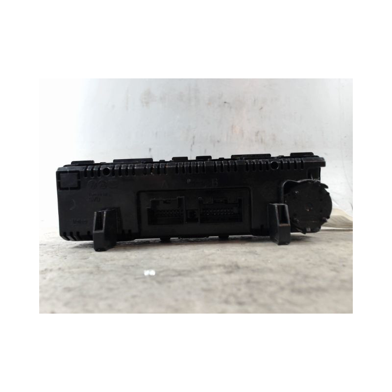 COMMANDE DE CHAUFFAGE VOLKSWAGEN POLO 2009-