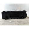 COMMANDE DE CHAUFFAGE VOLKSWAGEN POLO 2009-