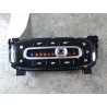 COMMANDE DE CHAUFFAGE SMART FORFOUR