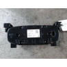 COMMANDE DE CHAUFFAGE SMART FORFOUR