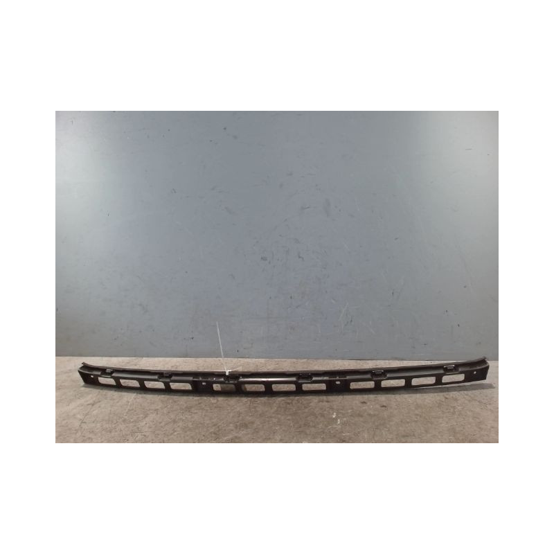 SUPPORT CENTRAL PARE-CHOC ARRIERE  VOLKSWAGEN POLO 2005-