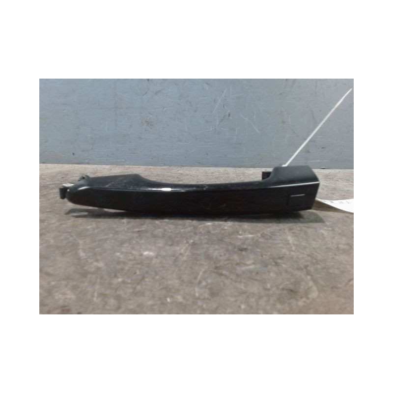 POIGNEE EXTERIEURE PORTE AVANT GAUCHE HYUNDAI TUCSON