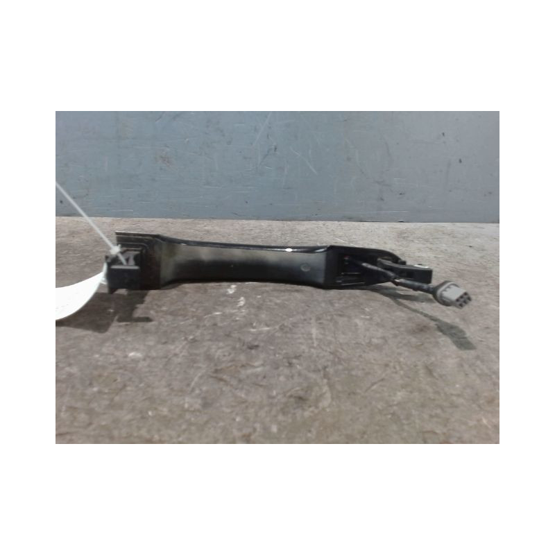 POIGNEE EXTERIEURE PORTE AVANT GAUCHE HYUNDAI TUCSON