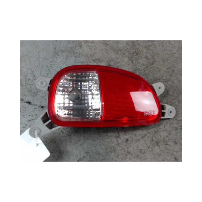 FEU RECUL DROIT KIA PICANTO