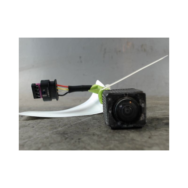 CAMERA ARRIERE PEUGEOT 208