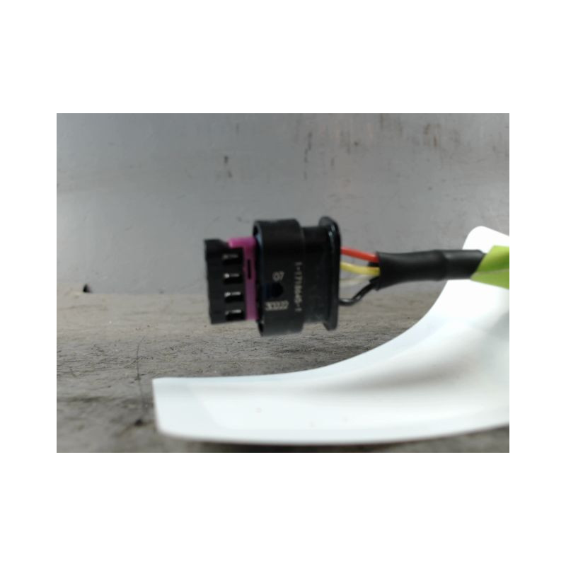 CAMERA ARRIERE PEUGEOT 208