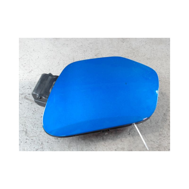 VOLET DE TRAPPE CHARGEMENT ELECTRIQUE PEUGEOT 208