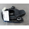 VOLET DE TRAPPE CHARGEMENT ELECTRIQUE PEUGEOT 208