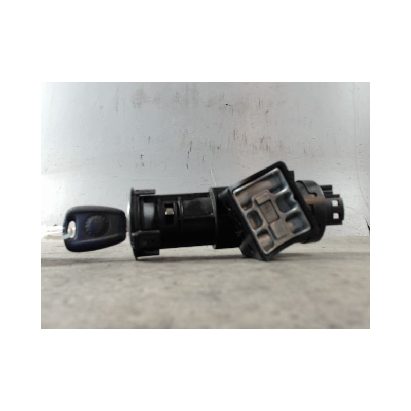 ANTIVOL DE DIRECTION FIAT PANDA 2003-