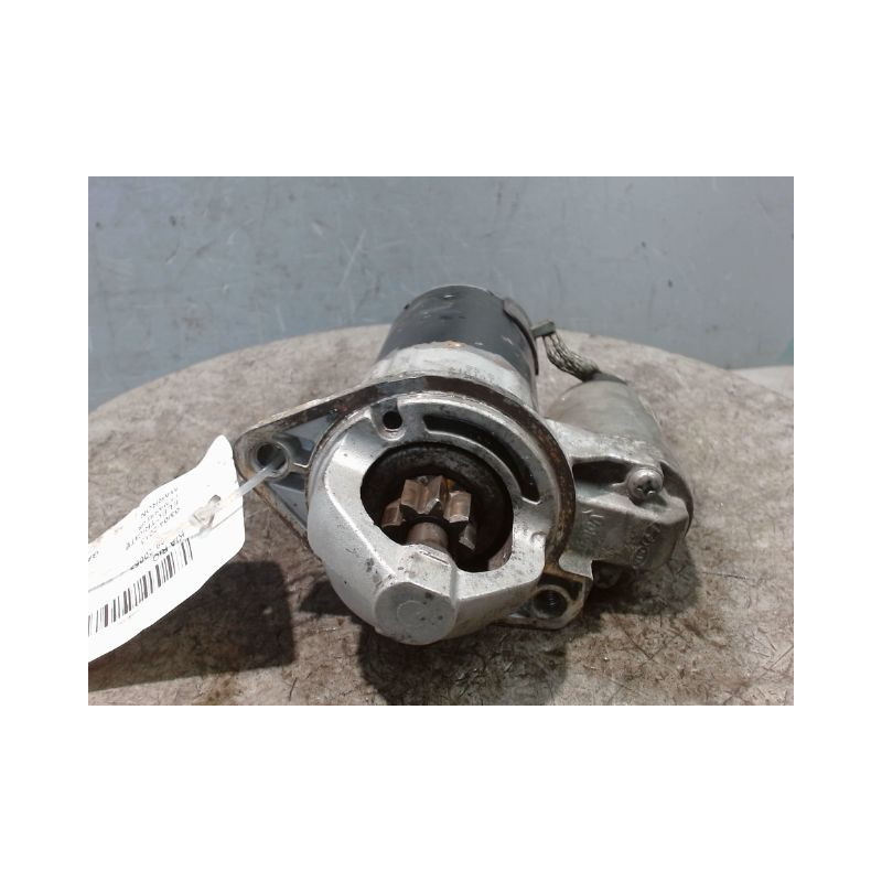 DEMARREUR KIA RIO 2005-