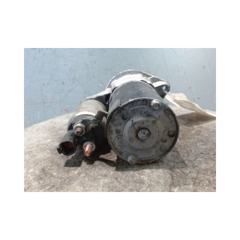 DEMARREUR KIA RIO 2005-