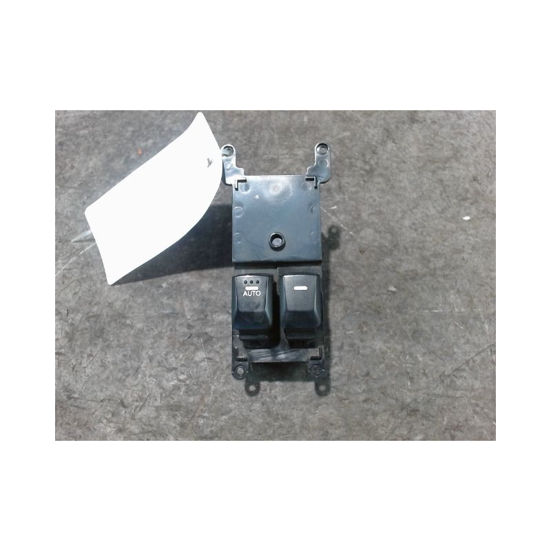 COMMANDE LEVE-GLACE PORTE AVG KIA RIO 2005-